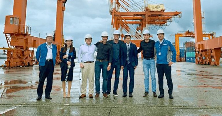 TECADI vai ao Japão e traz boas práticas de logística e processos para suas operações