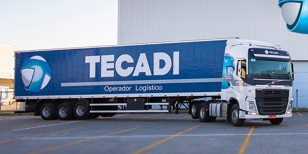 Diferentes carrocerias para cada tipo de mercadoria