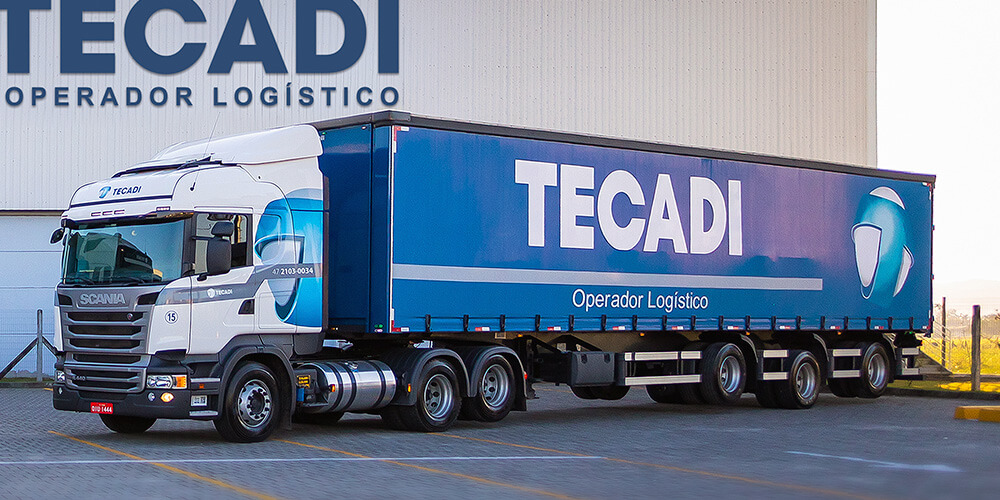 Diferentes carrocerias para cada tipo de mercadoria