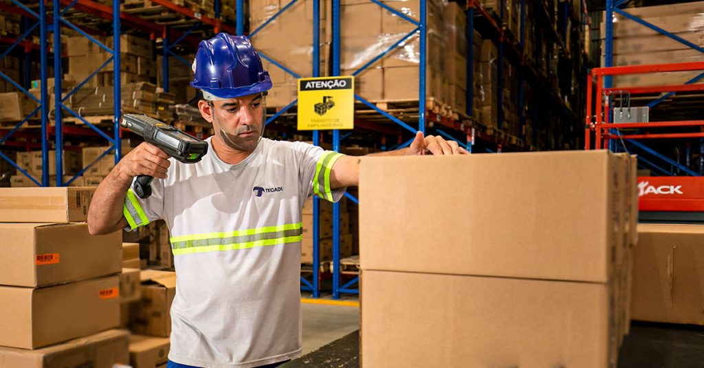 Como contratar um operador logístico para suas vendas online?