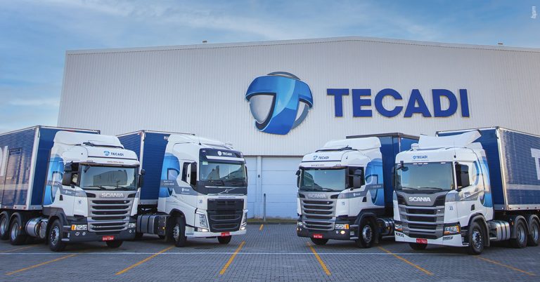 Com a logística certa se chega mais longe