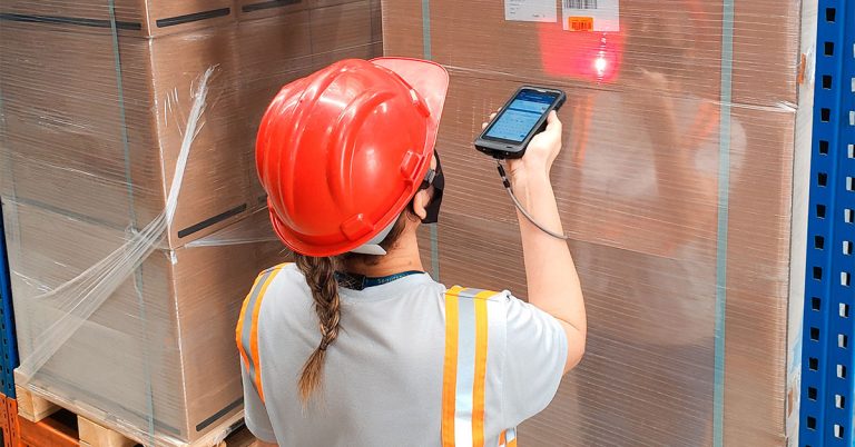 Porque o TECADI investiu em coletores de dados?