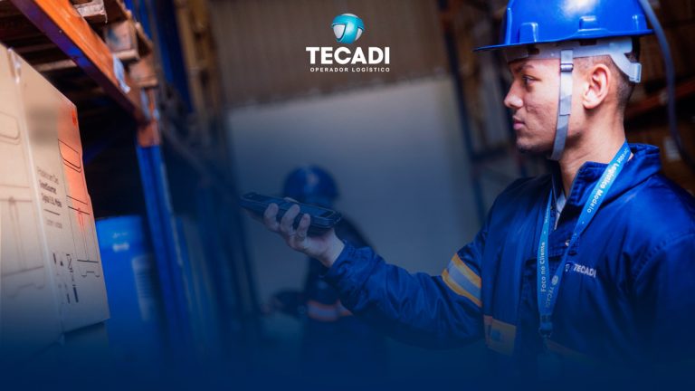 Projetos de logística inbound: personalização sistêmica e eficiência no armazenamento