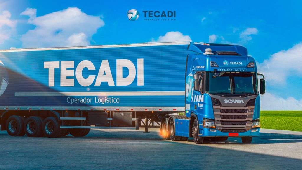 Segurança e confiabilidade no transporte de cargas, conectando negócios por todo o Brasil.