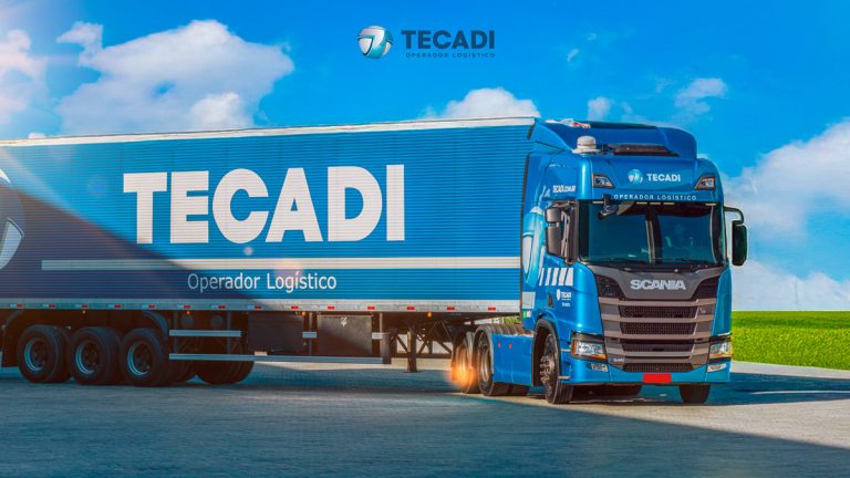 Segurança e confiabilidade no transporte de cargas, conectando negócios por todo o Brasil.